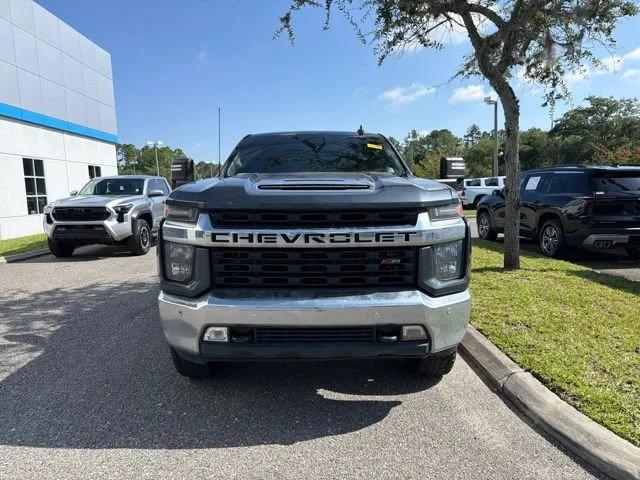 chevrolet silverado 2500hd 2020 1GC1YNEY9LF257149 image chevrolet silverado 2500hd 2020 1GC1YNEY9LF257149 image